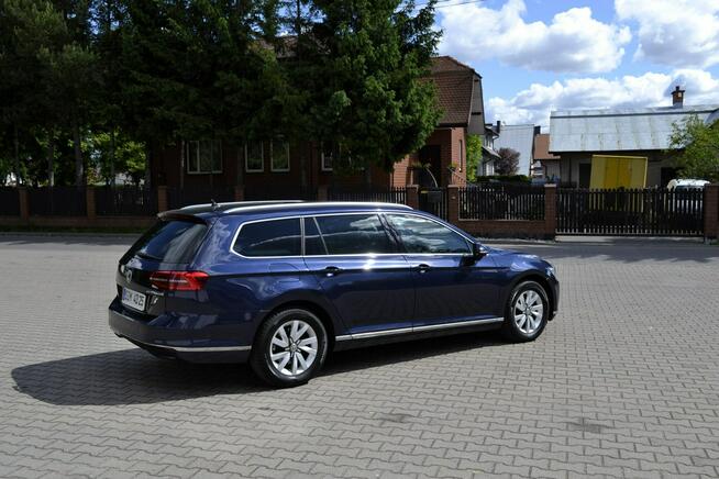 Volkswagen Passat 2.0 Tdi*150KM*Highline*Panorama Ostrów Mazowiecka - zdjęcie 12