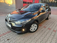 Renault Megane 1Wł. Klima, Elektryka, Serwis, Super Stan //GWARANCJA// Zagórze - zdjęcie 3