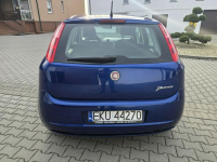 Fiat Punto 1,2BENZ Klimatyzacja.EL.szyby.Centralka.kredyt.OKAZJA Kutno - zdjęcie 10