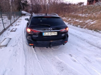 Mazda 6 Łańcut - zdjęcie 10
