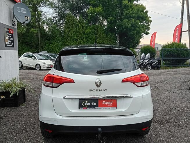 Renault Scenic Janów Lubelski - zdjęcie 6