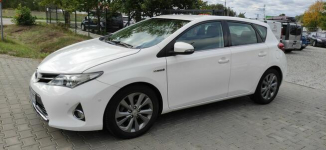 Toyota Auris Bardzo ekonomiczny ! Polecam. Stare Budy - zdjęcie 4