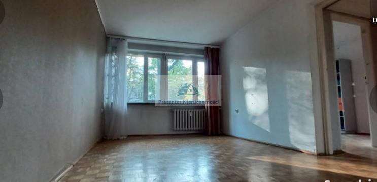 Bruna 45m2. Do Remontu! 3 pokoje Parter/10 Wolne! Warszawa - zdjęcie 4