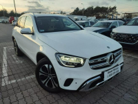 Mercedes GLC 200 Salon Polska fv23 Karczew - zdjęcie 2