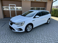Renault Megane 1,3 TCe 116KM  Klima  Navi  Serwis  Koła lato+zima Orzech - zdjęcie 12