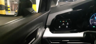 Vw golf 8, 2021r. Kraków - zdjęcie 10