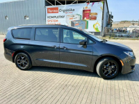 Chrysler Pacifica 8 osobowy bogate wyposazenie Siedlce - zdjęcie 8