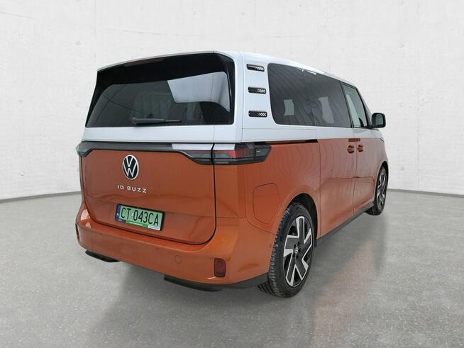 Volkswagen ID.Buzz Komorniki - zdjęcie 5
