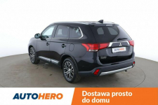 Mitsubishi Outlander 2.0 MIVEC Edition 100 2WD Warszawa - zdjęcie 4