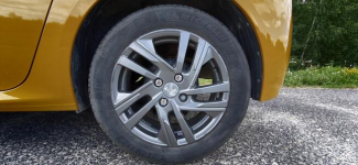 Peugeot 208 1.2 PureTech Active Pack S&amp;S Wieliszew - zdjęcie 7