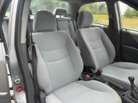 Honda City- tylko 130 tyś km - oryginalny przebieg Stargard - zdjęcie 3