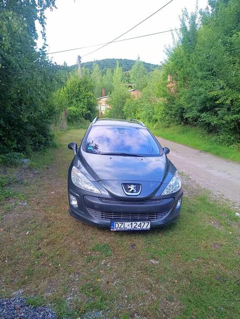 Peugot 308sw Wojcieszów - zdjęcie 5