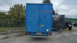 Syndyk sprzeda samochód Renault Master 2.5 DCI Warszawa - zdjęcie 3