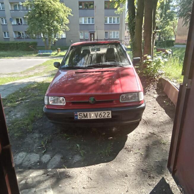 Skoda felicia Mikołów - zdjęcie 1