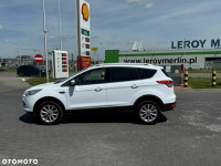 Ford Kuga 2.0 TDCi 2x4 SYNC Krosno - zdjęcie 3