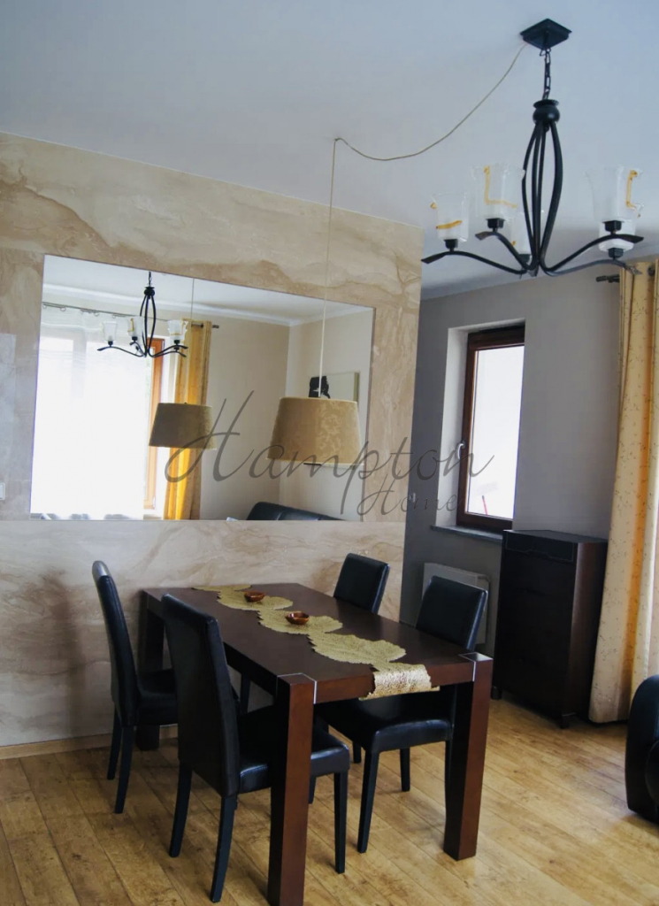2 pokoje w apartamentowcu Marina Mokotów Mokotów - zdjęcie 3