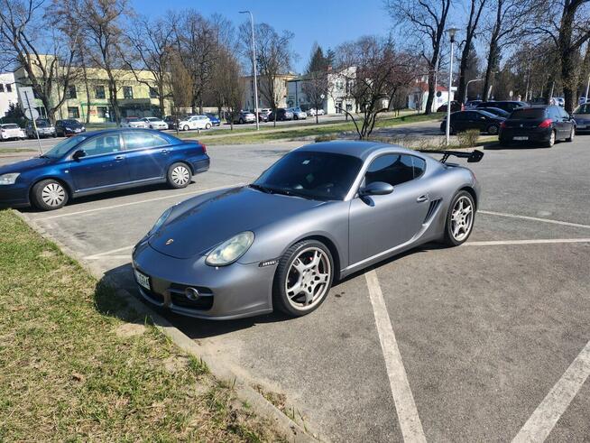 Sprzedam lub zamiana Lublin - zdjęcie 2