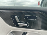 Mercedes B 220 AMG line Automat 4Matic Skóra Kamery360 Pamięć 190KM Gliwice - zdjęcie 11