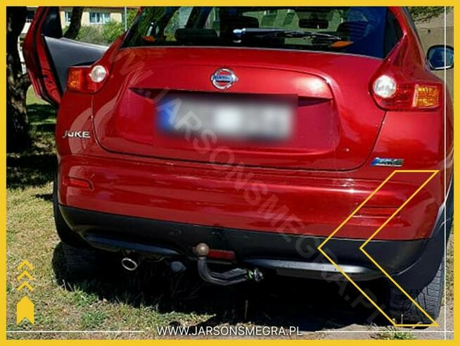 Nissan Juke 1.5 dCi Manual Kiczyce - zdjęcie 4