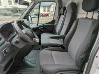 Renault Master L3H2 150 KM HAK | DRZWI z obu stron | Webasto |  KAMERA Kraków - zdjęcie 10