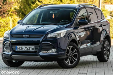 Ford Kuga Targowiska - zdjęcie 2