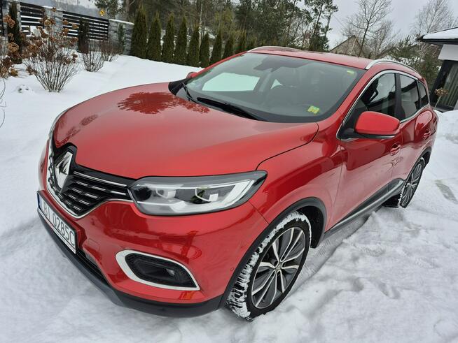 Renault Kadjar automat full led 1.3 tce navi kamera lift ! Drelów - zdjęcie 2