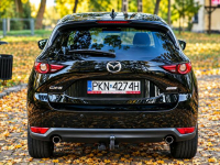 Mazda CX-5 Sadlno - zdjęcie 7