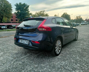 Volvo V40 zadbany, serwisowany, doinwestowany Tomaszów Mazowiecki - zdjęcie 9