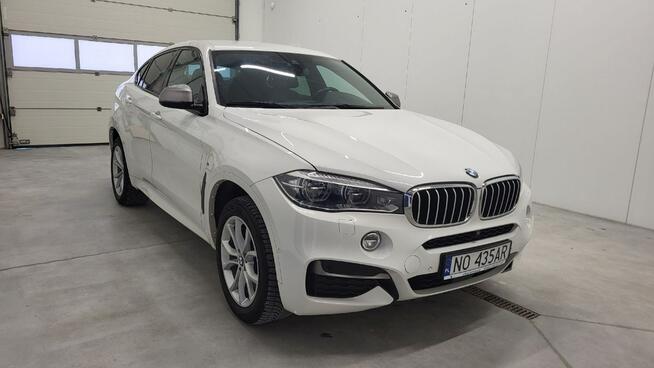 BMW X6 M50 d Grójec - zdjęcie 3