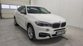 BMW X6 M50 d Grójec - zdjęcie 3