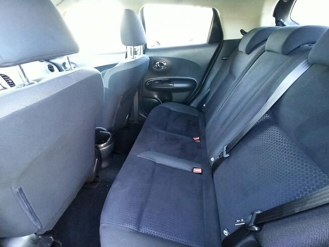 Nissan Juke 1.6 16V , N-Tec, serwis, Rzeszów - zdjęcie 9