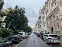 Klimatyczne mieszkanie w centrum