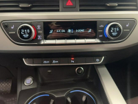 Audi A4 Limousine 35 TDI mHEV S tronic Warszawa - zdjęcie 12