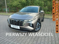 Hyundai Tucson 1-właściciel fv23%
