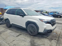 SUBARU FORESTER SPORT / AWD / niski przebieg Wrocław - zdjęcie 3