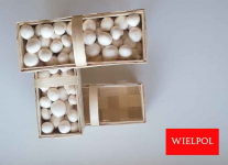Opakowania do białych pieczarek / białej pieczarki Wielichowo - zdjęcie 8