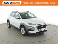 Hyundai Kona led navi kamera klima manual pelen serwis Warszawa - zdjęcie 10