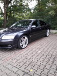 Audi A 8 V6 3.0tdi zamiana Katowice - zdjęcie 2