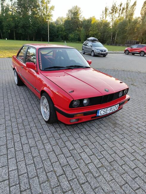 BMW E30 325i Piła - zdjęcie 3