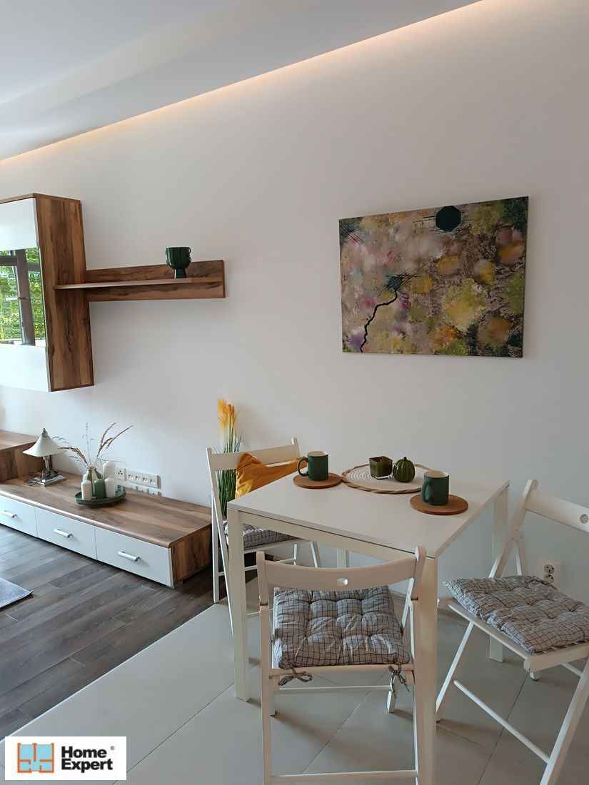 2pok, 43met, okolice Winogronowej BALKON/WINDA/2012 (Wrocław) Krzyki - zdjęcie 2