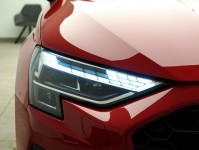 Audi A3 35 TFSI Stronic MMI Led Ambient  ACC Kamera SalonPL FVat Kielce - zdjęcie 9