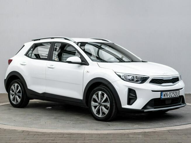 Kia Stonic 1.0 HB  M+Smart DCT/Automat Salon Polska Poznań - zdjęcie 2
