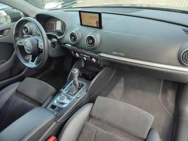Audi A3 Salon Polska fv23% Otwock - zdjęcie 7
