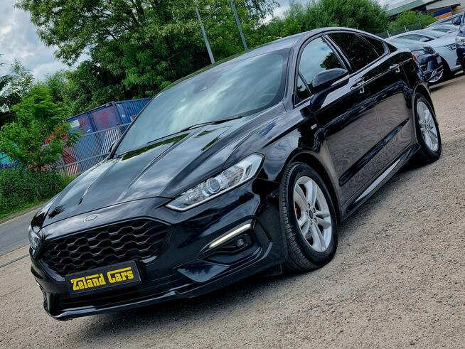 Ford Mondeo Lift LED ST-Line Bezwypadkowy Netto 50tyś.zł Gwarancja! Szczecin - zdjęcie 1