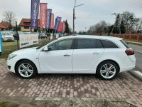 Opel Insignia / PEŁNA OPCJA / Serwis ASO / Zarejestrowana! Żyrardów - zdjęcie 7