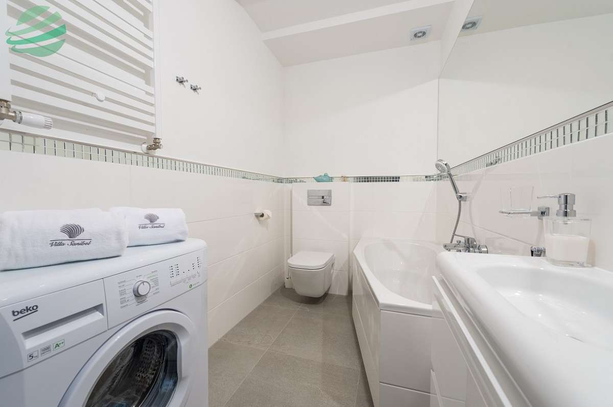 Villa Sanibel – działający biznes nad morzem! 12 a Darłowo - zdjęcie 5