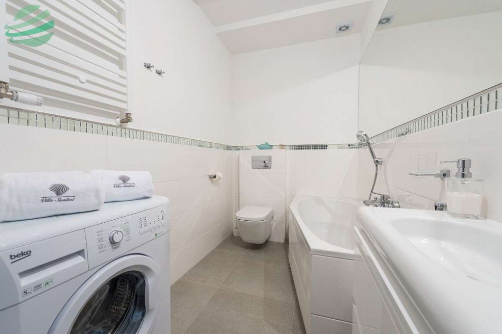 Villa Sanibel – działający biznes nad morzem! 12 a Darłowo - zdjęcie 5