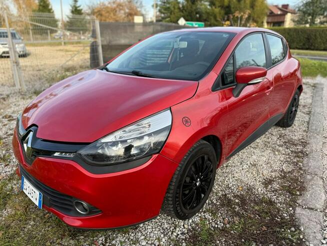 Clio 2013 1.2 benzyna Oświęcim - zdjęcie 1