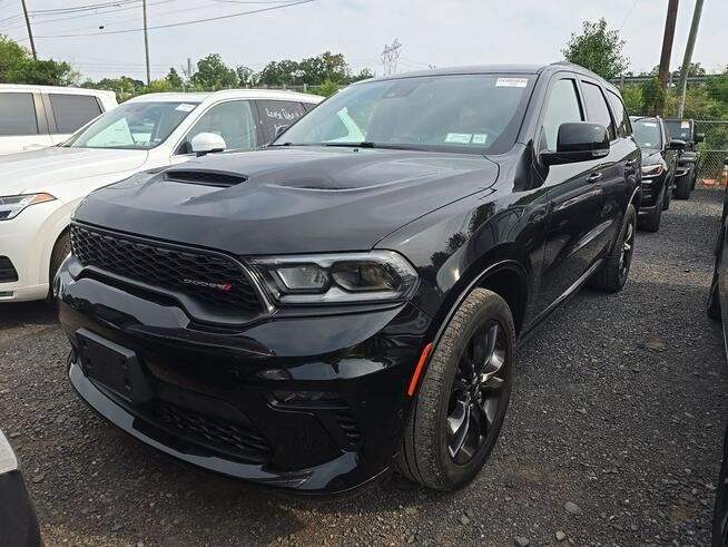 Dodge Durango R/T Plus / AWD / HEMI / niski przebieg Tarnów - zdjęcie 1