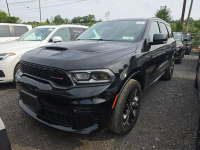 Dodge Durango R/T Plus / AWD / HEMI / niski przebieg